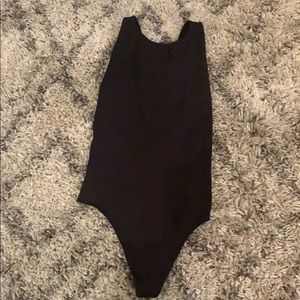 Wilfred Free Body Suit